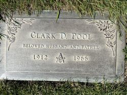 Clark Delmont Pool 