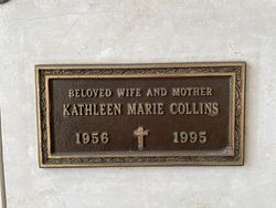 Kathleen Marie Collins 