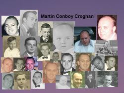Martin Conboy Croghan 