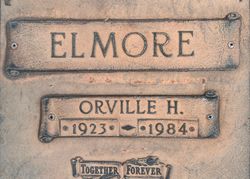 Orville Hurst Elmore 