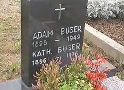 Adam Buser 