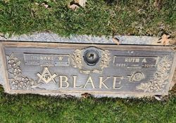Howard W. Blake 