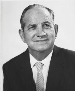 Theodore Julius “Tater” Speaker Sr.