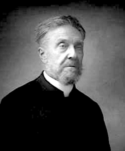 Rev Thomas James Rowsell 