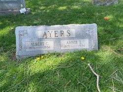 Albert C. Ayers 