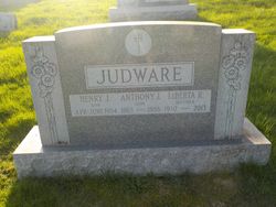 Anthony J. Judware 
