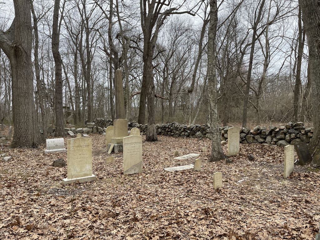Smith Denison Cemetery