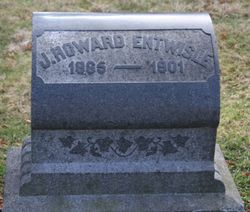 J. Howard Entwisle 