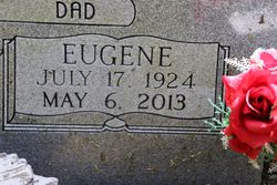 Ernest Eugene “Gene” Bennett 