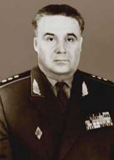 Vitaly Vasilyevich Fedorchuk 