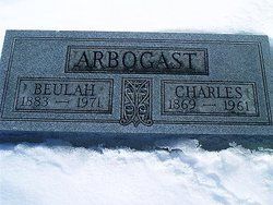 Charles Arbogast 