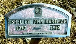 Shelley Ann Hartman 