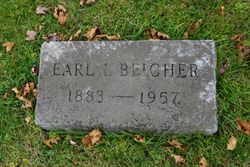 Earl Irvin Beicher 