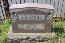Ella M. Bollinger 