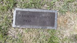 Jefferson T. Abbott 