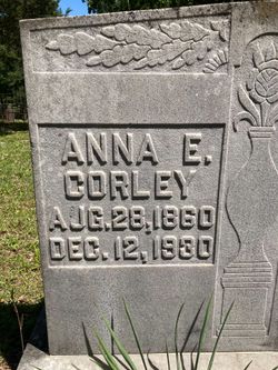 Anna E. Corley 