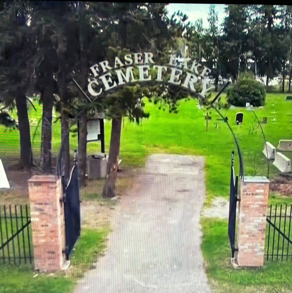 Fraser Lake Cemetery
