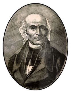 Miguel Hidalgo y Costilla 