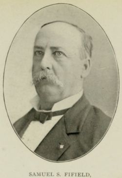 Samuel S. Fifield 