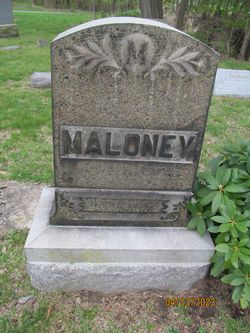 Walter Maloney 