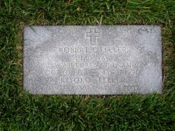 Robert Earl Feller 