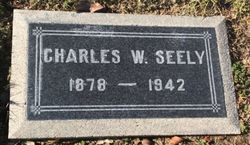 Charles Wesley Seely 