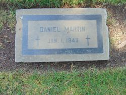Daniel Martin 