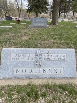 Frank Stanley Nodlinski 