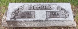 Agnes Russell <I>Arichibald</I> Forbes 