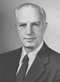 Walter Raymond Kirner 