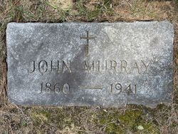 John H. Murray 