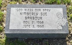 Kimberly Sue Barbour 