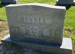 John Henry Bonner Sr.