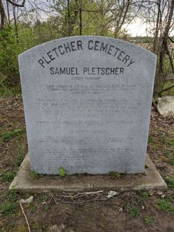 Samuel Pletcher Sr.