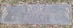 Edwin Finch 