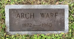Arch Warf 