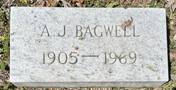 Abijah J. Bagwell 