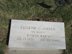 Eugene Amber 