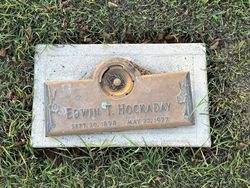 Edwin Temple Hockaday Jr.