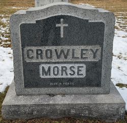Cornelius Crowley 