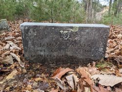 James A. Parker Jr.