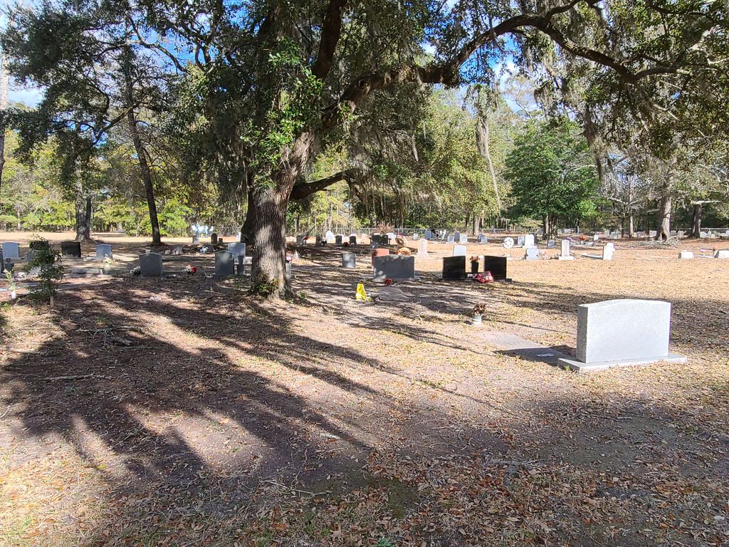 Faith Cemetery