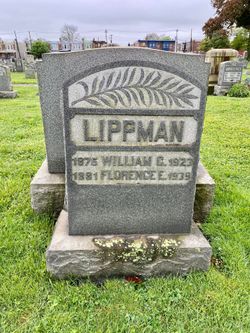 William Clayton Lippman 