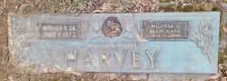 Howard Freeland Harvey Sr.