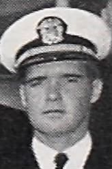 Donald M. Wynne 