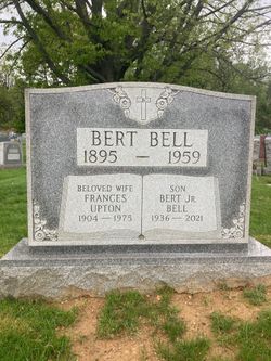 Bert Bell 