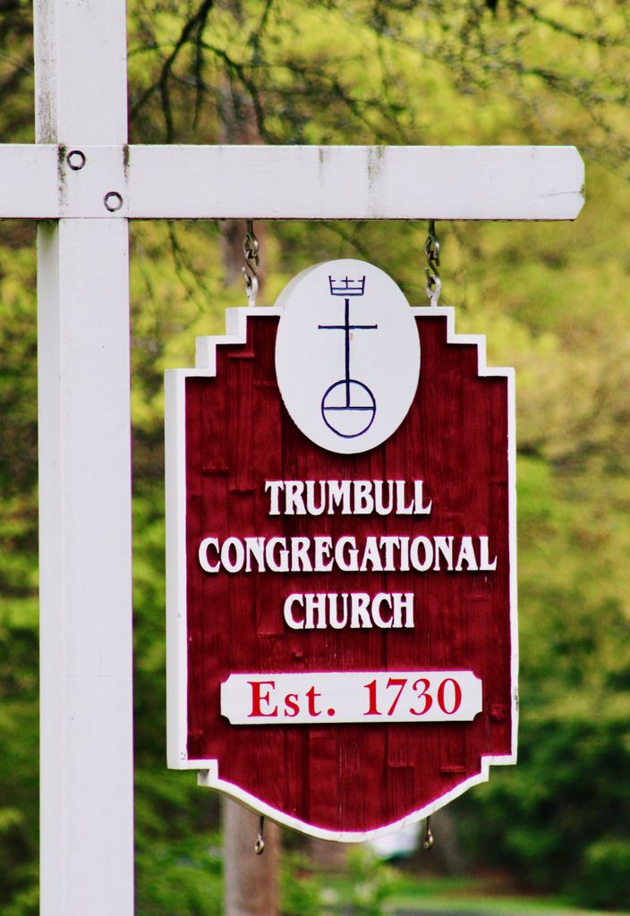 Trumbull Congregational Church