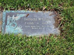 Theodore N. Costes 