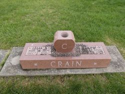 William R “Bill” Crain 