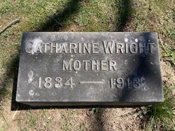 Catherine S <I>Rittew</I> Wright 